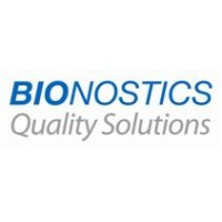 Bionostics logo - Similar company to Cliniqa