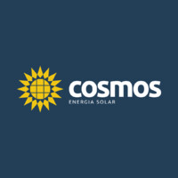 COSMOS Energia Solar logo - Similar company to Sunfox Energia Solar