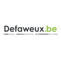 Agence Web Defaweux logo - Similar company to Lloyd Coffee Eatery