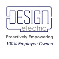 Design Electric, Inc.