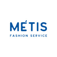 Metis Fashion Service logo - Similar company to Klean - Cleaning Services App