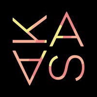 Kaas Graphics logo - Similar company to Minde Oy