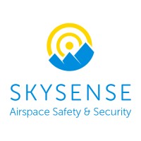 SKYSENSE AB logo - Similar company to Picotech Sas