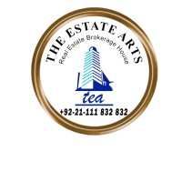 The Estate Arts logo - Similar company to Proactive Facilities Management Services