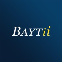 Baytii logo - Similar company to Loftry