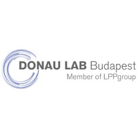 DONAU LAB Budapest logo - Similar company to Lpp Group