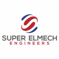 Super Elmech Engineers Pvt Ltd logo - Similar company to Gemtech Power Control Pvt. Ltd.