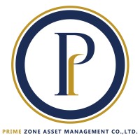 Prime Zone Asset Management Co., Ltd. logo - Similar company to Primezone