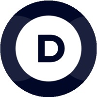 Doogether logo - Similar company to Kodea - Formations Au Digital & Intelligence Artificielle