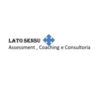 LATO SENSU RH logo - Similar company to Iames
