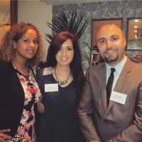 Muslim Social & Networking Events logo - Related company intelligence peer for Muslim Network