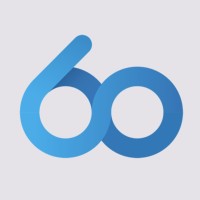 60 Seconds app logo - Similar company to 60Seconds.Com