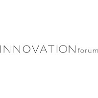 Innovation Forum logo - Similar company to Titanit