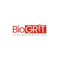 BioGRIT Technologies Inc. logo - Similar company to Consortium For Universal Healthcare Credentialing, Inc. (C4Uhc)