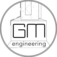 GM Engineering Oy logo - Similar company to Machinetech Sweden Ab