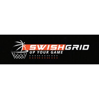 SwishGrid logo - Similar company to Dyode