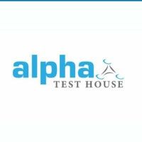 Alpha Test House official logo - Similar company to Urs Products And Testing Pvt. Ltd.