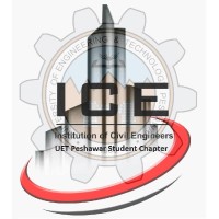 Institution of Civil Engineers - Student Chapter UETP logo - Similar company to Seismic Shield