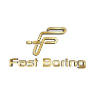 Fast Boring logo - Similar company to Flora Boring Excavation Cont L.L.C
