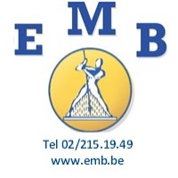 EMB Entreprises Miot srl logo - Similar company to Ichec-Pme