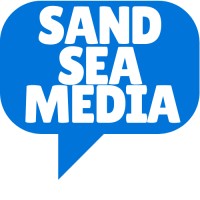 SandSea Media logo - Similar company to Expertcore Inc (Ex Core Co.)