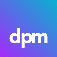 DesignPM (International) logo - Similar company to Masark مسارك