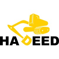 Hadeedapp logo - Similar company to Echo Tech