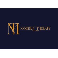Modern Therapy Group logo - Similar company to The Analytic Hour