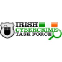 Irish Cyber Crime Task Force logo - Similar company to Enguard Security