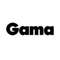 Gama Revista logo - Similar company to Instituto De Avivamento Ao Desenvolvimento Humano