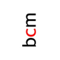 BCM Public Relations logo - Similar company to Manmohakk