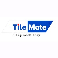 TileMate logo - Similar company to Botoka Electricals