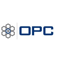 Oriental Petrochemicals Company (OPC) logo - Similar company to Waffelicious