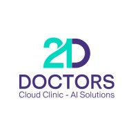 21Doctors logo - Similar company to Evinmotion™
