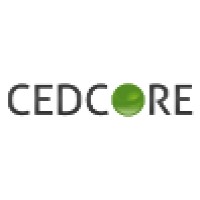 CEDCORE logo - Similar company to Eurocycle Group