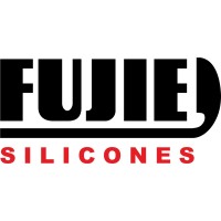 Fujie Silicones logo - Similar company to G D Silicone