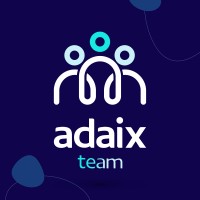 Adaix Team logo - Similar company to Adaix Red Inmobiliaria