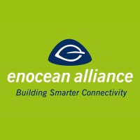 EnOcean Alliance logo - Similar company to Enocean