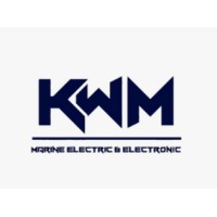 KWM MARİN ELEKTRİK ELEKTRONİK İTH. İHR. SAN. VE TİC. LTD. ŞTİ. logo - Similar company to Volkan İnşaat