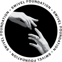 Swivel Foundation logo - Similar company to Needlu