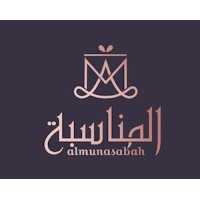 Almunasabah logo - Similar company to Thts Total Hospitality Technical Solutions