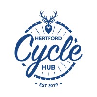 Hertford Cycle Hub logo - Similar company to Highway Cycles
