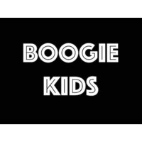 Boogie Kids logo - Similar company to Educated Choices Program