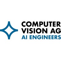 Computer Vision AG logo - Similar company to Daisylabs
