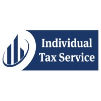 Individual Tax Service logo - Similar company to Gbt Solutions Ltd