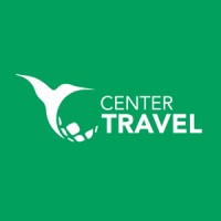 Center Travel logo - Similar company to Costa Brasileira Viagens
