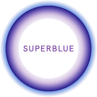 SUPERBLUE logo - Similar company to Fuse*