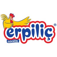 ERPİLİÇ logo - Similar company to Bakpiliç Entegre Tavukçuluk A.Ş.