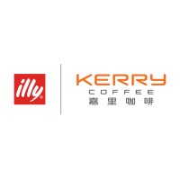 Kerry Coffee, illy caffe logo - Similar company to Athena Tableware