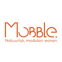 Mobble logo - Similar company to Timfin
